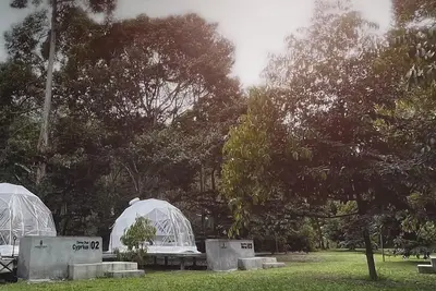 Image de The Hooton Retreat