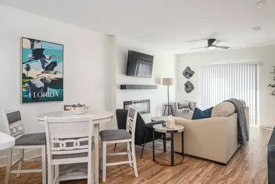 Image de Brick City Lofts - 2 bedroom loft in Downtown Ocala unit 202