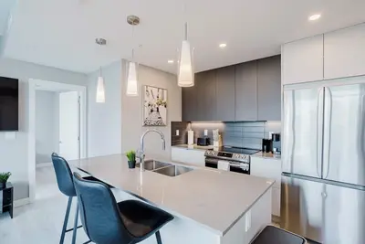 Image de Elegant Suite, Dt Views, River valley