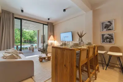 Image de Villa Corasol  Garden, Pool & Golf  by Casago