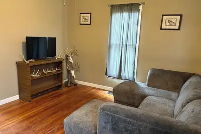 Image de Unique 2-bedroom house in Edina for a relaxing getaway