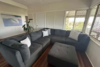 Image de Beach Shack On Barlow