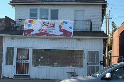 Image de Tranquil 3-bedroom apartment with Ac in Buffalo, close to Ub south campus.