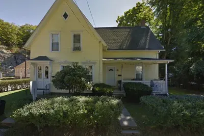 Image de Private 2-bedroom in charming Norwich