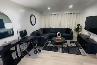 Image de Cozy Home 3br-2Bath near Ewr Nyc DreamMall MetLife