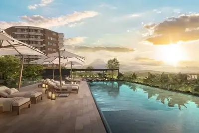 Image de Deluxe apartment near the airport/Entire rental unit in Guatemala City