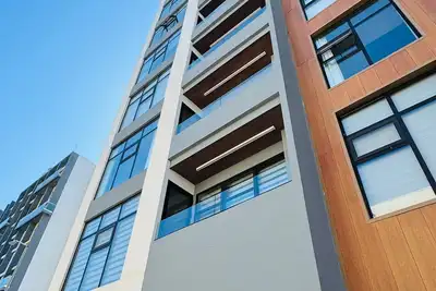 Image de Alameda Apartment