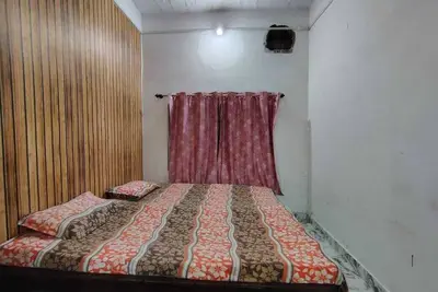 Image de Ayurveda Bhavan Homestay Varanasi