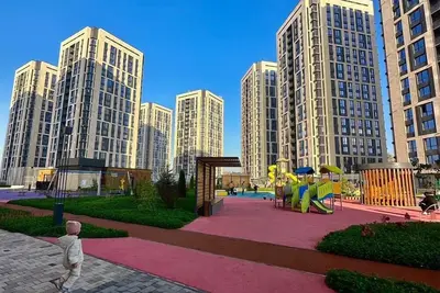 Image de Business Aparts near Mega Almaty