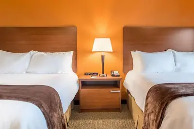 Image de Relaxing Stay Close to Greenway Park – Great for Families and Pet Owners