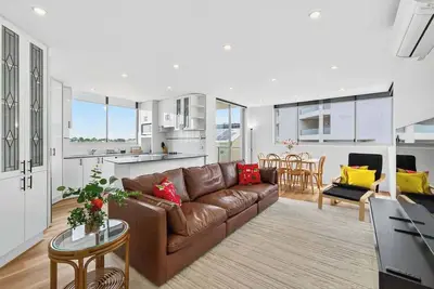 Image de The Ocean View Sanctuary | Spa + Parking