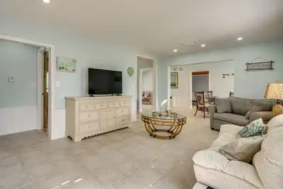 Image de Coastal Escape w/ Yard Near Anna Maria Island