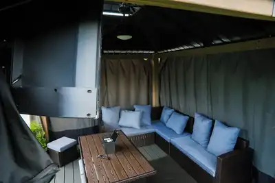 Image de Hollywood Hard Rock Getaway Middle of Everything