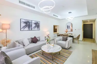 Image de 2br Waterfront | Lamar Residences, Abu Dhabi