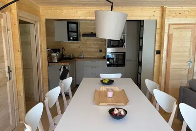 Image de Les Ecolodges du Lac