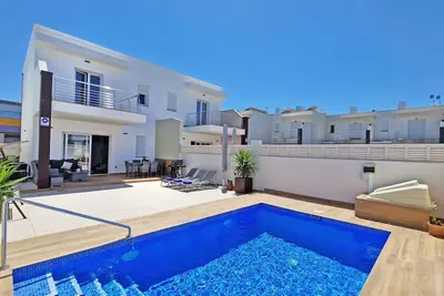 Image de Bella Anna 4 - Denia, Costa Blanca