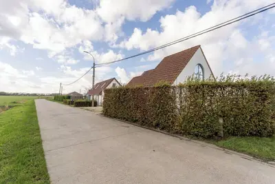 Image de Belle maison de vacances privée pour 4 personnes avec Wifi, Tv, terrasse et vue panoramique