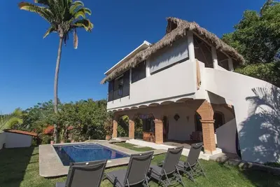 Image de Casa Tecolote Heated Salt Pool Ocean Views