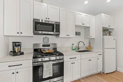 Image de Quiet Home W/Free Parking 10min to Hollywood