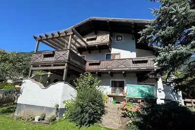 Image de Vacation apartment Tauernblick