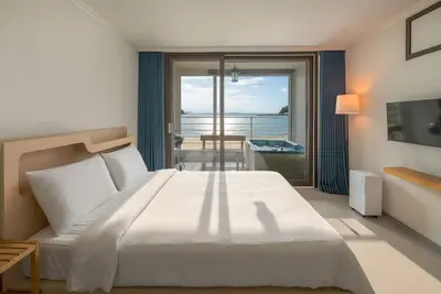 Image de The Seaside Taean