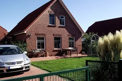 Image de Maison de vacances avec 3 chambres