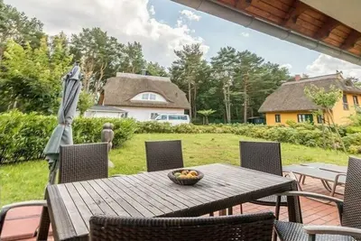 Image de Maison de vacances avec vue sur le phare