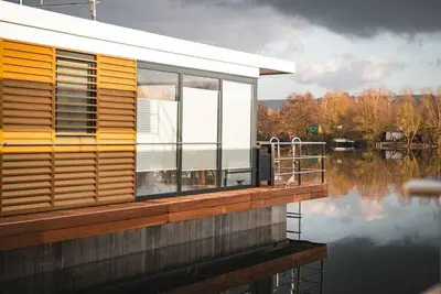 Image de Weserbergland Resort