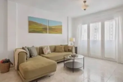 Image de Suite Cava à Charco San Ginés