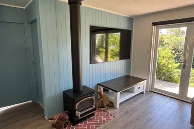 Image de Bush to Beach Bungalow