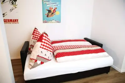 Image de Apartment 2 - Georg Mayer House