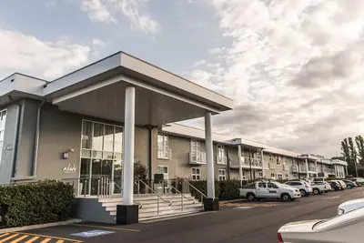 Image de Abode Narrabundah