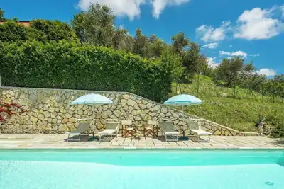 Image de Villa Lo Zilloro by Nicola Real Estate