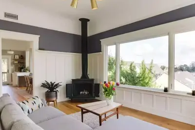 Image de Glorious pad with stunning views over the entire city