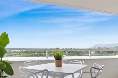 Image de Casa Oceana | Pool - views - gym