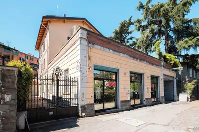 Image de Residence Porta Saragozza