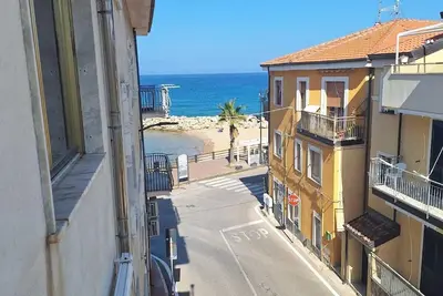 Image de Seafront apartment in Santa Maria di Castellabate near the Pepi Promenade