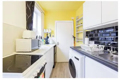 Image de Perfect 1-bedroom apartment in London