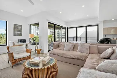 Image de Shoreline Villa by Rove | Rooftop & Beach Access