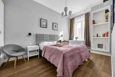 Image de Warsaw Old Town — Top Location, nearby River