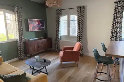 Image de Un pied-à-terre pour les amoureux d’Avignon