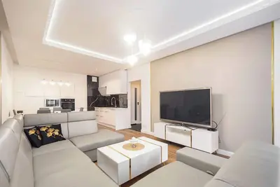 Image de Vibrant apartment in Warsaw