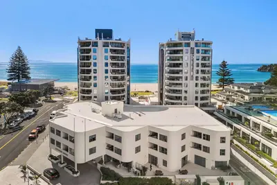 Image de Oceanside Haven Apartment
