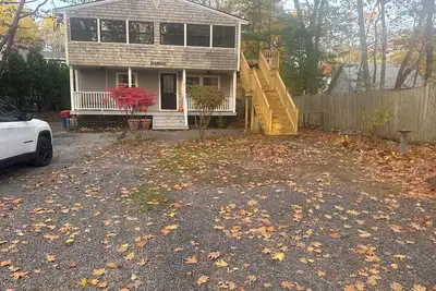 Image de Comfy Beach Cottage