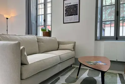 Image de Le Séquoia