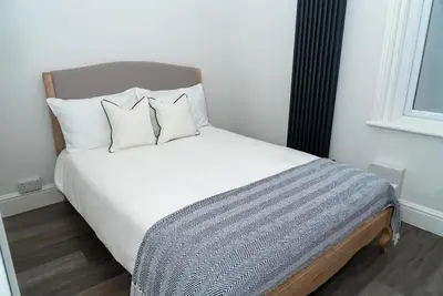 Image de Specious Family stay |Blackpool with free WiFi