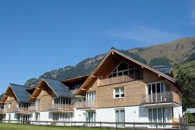 Image de Your home on vacation in the wonderful Rauris Valley