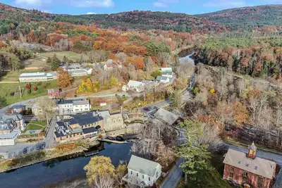 Image de Historic Charm, Walk to Village | The Mill House