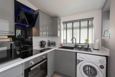 Image de Langdale Road