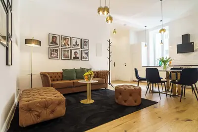 Image de Grand Quarters Mariahilf Residence